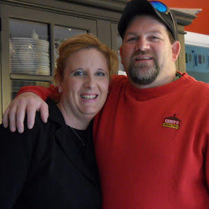 Meet your Posher, Audrey